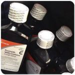 Кодеин сироп Codein (для приготовления напитка Lean, Purple Drank)  473 мл  в Ангарске