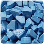 Экстази  Ecstasy Punisher 250 мг MDMA в Ангарске